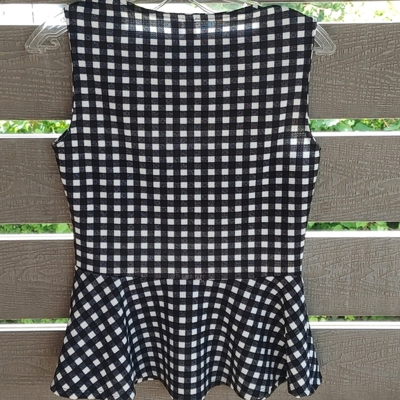 JL‎ Jules and Leopold sleeveless top size Small - Picture 4 of 4